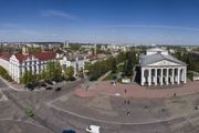 Реконструкція житлового фонду: пілотний проект у Чернігові