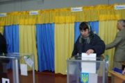 Вибори на спеціальній дільниці – в Чернігівській жіночій колонії