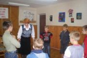 В клубах за місцем проживання пройшов «День відкритих дверей»