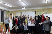 На відновлення освіти Чернігова в межах швейцарсько-українського проєкту «DECIDE» буде спрямовано до 60 млн грн
