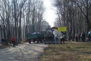 4 квітня – День довкілля у Чернігові