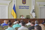 Місто завершує формування необхідного пакету документів на відшкодування збитків від стихійного лиха