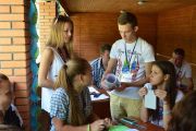 Молодь пише проекти бюджету участі