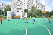 Звіт міського голови: Підтримка молодіжних та спортивних заходів у місті зросла у рази