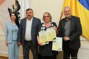 Аахен підтримує Чернігів: результати робочого візиту та плани на майбутнє