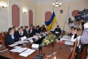 Виконком затвердив містобудівні умови для реконструкції будинку по вул. Попудренка, 16