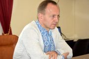 Владислав Атрошенко про організацію руху в центрі Чернігова на перспективу