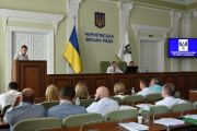 Реалізацію проекту будівництва пункту тимчасового утримання тварин продовжено