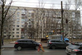 вул. Гонча