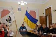 Наслідки ворожих атак та організаційні питання: що розглянули на загальноміській нараді