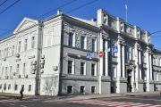 Оприлюднені протоколи Чернігівської міської територіальної виборчої комісії з результатами голосування