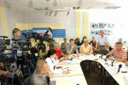 Майбутнє зелених зон та місць відпочинку залежить не від їх статусу, а від нашої культури