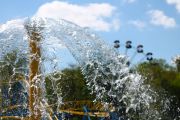 Про роботу комунального підприємства "Центральний парк культури та відпочинку"