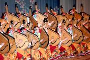 5 квітня звітують художні колективи Чернігова