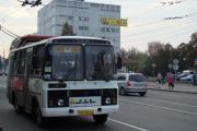 Транспортні перевезення в райони садово-городніх масивів завершені