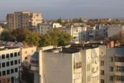 Міністерство ЖКГ України та Чернігівська міськрада підписали договір про співпрацю