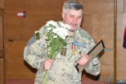 У Чернігові вшанували капеланів