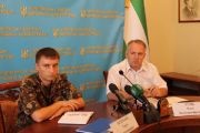 Що роблять в області для соціального захисту військовослужбовців та сімей мобілізованих?