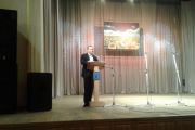 У Чернігові пройшли урочисті заходи з нагоди Міжнародного дня осіб з інвалідністю