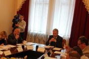 Про роботу Чернігівського міського центру соціальних служб для сім’ї, дітей та молоді