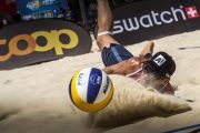 2 - 4 червня в Чернігові Чемпіонат України з пляжного волейболу