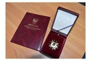 Оновлено склад комісії з питань присвоєння почесного звання «Почесний громадянин міста Чернігова»