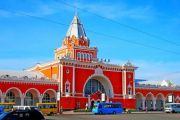 Рух тролейбусів і автобусів пристосують до сезонних змін пасажиропотоків