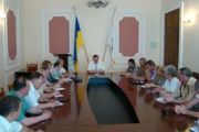 27 червня виповнюється 90-років з дня народження  Почесного громадянина м. Чернігова О. Молодчого