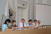Електронні системи голосування Чернігівській міській раді пропонують три компанії