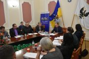 Повноваження органів місцевого самоврядування в сфері дотримання трудового законодавства обговорили в Чернігівській міській раді