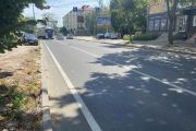Ремонт доріг у Чернігові: де зараз тривають роботи