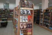 Про роботу КП "Будинок книги"
