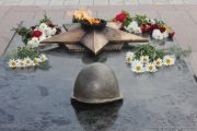 28 жовтня – 69-а річниця визволення України від фашистських загарбників
