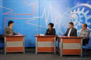 Євроінтеграційний процес та акції протесту: думки чернігівської громадськості