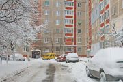 Управління ЖКГ міської ради просить чернігівців не залишати свої авто вздовж доріг