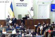 Очільник міського управління освіти отримав Подяку від Міністра освіти і науки України Лілії Гриневич