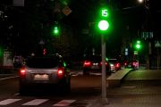 КП «Міськсвітло» проводить щоденні об’їзди та ремонтні роботи: де працювали минулого тижня