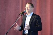 Привітання від Чернігівського міського голови з Міжнародним днем студента