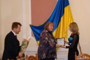У міській раді презентували промопродукцію про Чернігів
