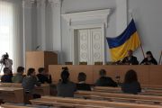 20 квітня – загальноміський суботник