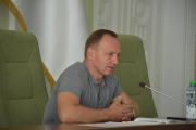 Молодіжна рада при Чернігівському міському голові представлятиме усі учнівські та студентські колективи міста
