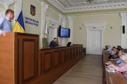 Міський голова жорстко пройшовся по посадовцях міської ради