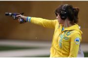 У чернігівської спортсменки – друга бронза ХХХ Олімпіади