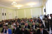 У Чернігівській міській раді утворені 6 постійних комісій