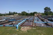Оголошені відкриті торги на закупівлю робіт з розробки проектної документації  для реконструкції каналізаційних очисних споруд м. Чернігова