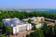 Олег Шеремет взяв участь у розширеному засіданні комітету Верховної Ради України
