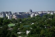 Розвиток міського господарства в цифрах і фактах: житловий фонд