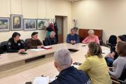 Координаційна рада з питань запобігання та протидії домашньому насильству, насильству за ознакою статі провела чергове засідання
