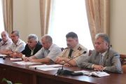 Олександр Соколов: місто до виборів готове