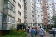 У Чернігові почала роботу комісія, яка обстежує технічний стан будинків з ОСББ, готуючи їх до капітальних ремонтів